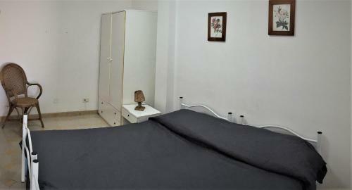 Hostal San Foca Rooms