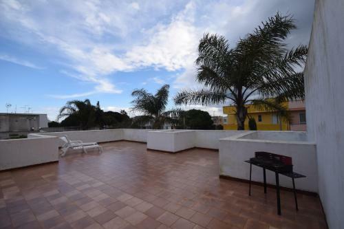 Apartamento Casa Damiana