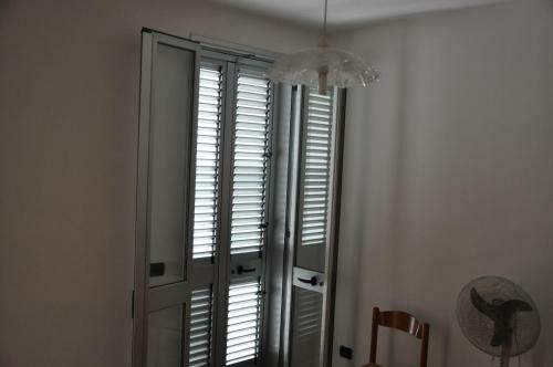 Apartamento Casa Damiana