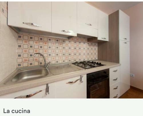 Apartamento Graziella Appartments