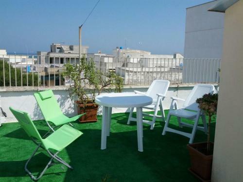 Apartamento Graziella Appartments