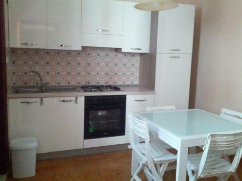 Apartamento Graziella Appartments