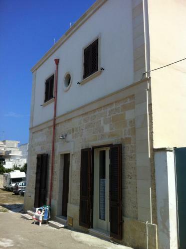 Apartamento Graziella Appartments
