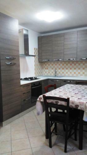 Apartamento Graziella Appartments