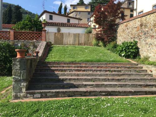 Agroturismo Palazzo Boccella