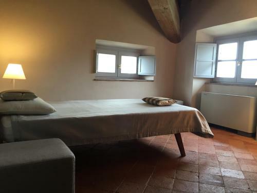 Agroturismo Palazzo Boccella