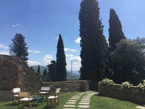 Agroturismo Palazzo Boccella