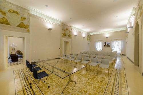 Agroturismo Palazzo Boccella