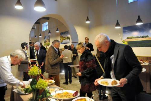 Agroturismo Palazzo Boccella