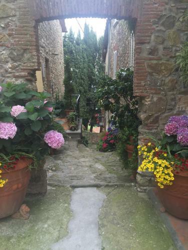 Agroturismo Palazzo Boccella