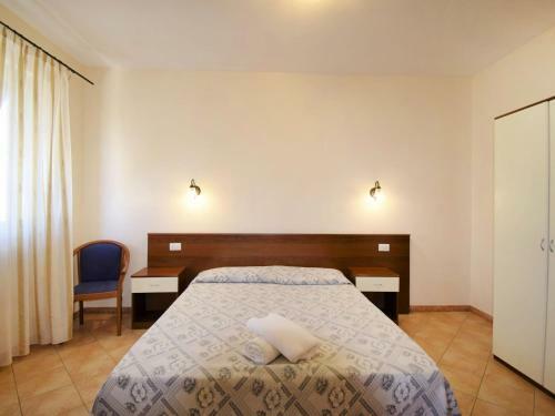Apartamentos Locazione Turistica L'ancora