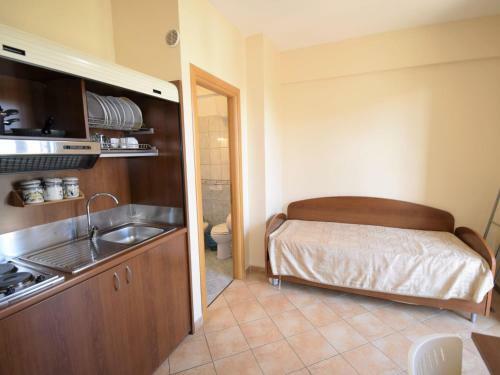 Apartamentos Locazione Turistica L'ancora