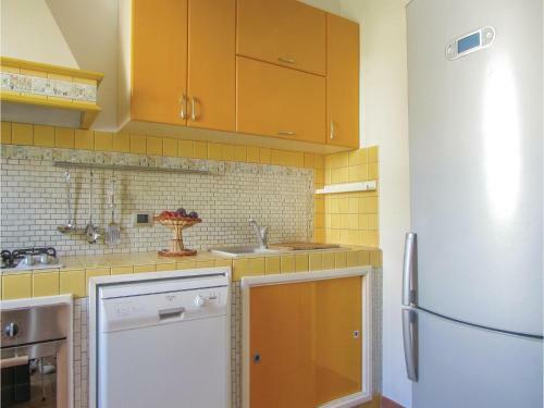 Apartamentos Casa Vacanze Forever