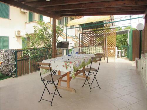 Apartamentos Casa Vacanze Forever