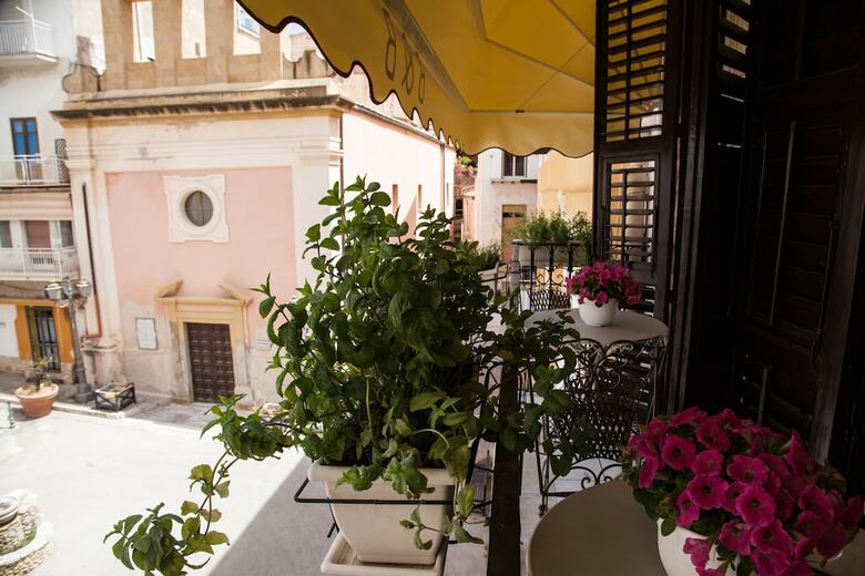 B&B Palazzo Melluso