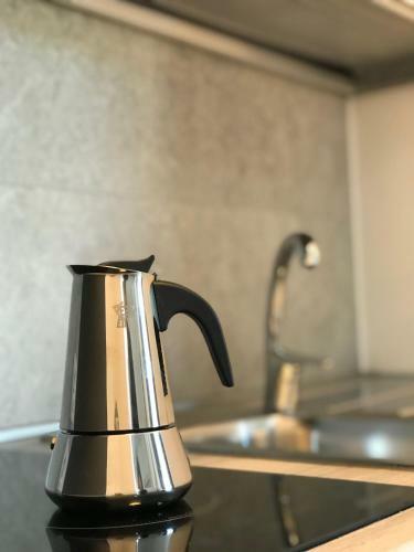 Apartamento Andrea Case Vacanze L'ancora