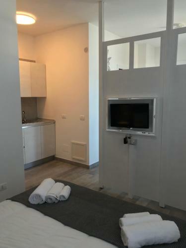 Apartamento Andrea Case Vacanze L'ancora
