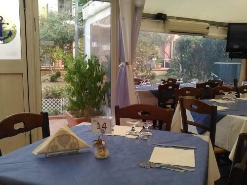 Apartamento Andrea Case Vacanze L'ancora
