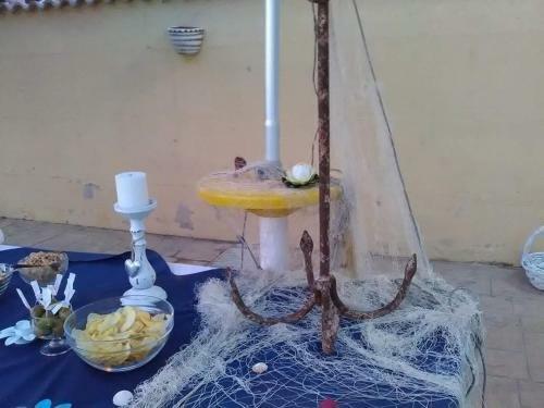 Apartamento Andrea Case Vacanze L'ancora
