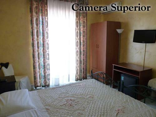 Lido Azzurro Hotel - Scala Dei Turchi