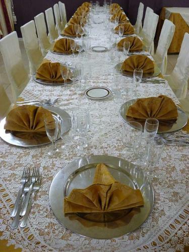 Lido Azzurro Hotel - Scala Dei Turchi