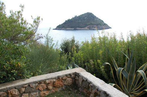 Villa Isola