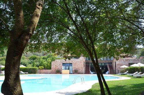 Hotel Argentario Lagoon Resort & Spa