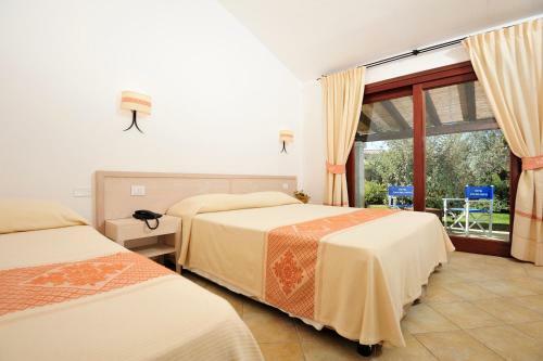 Hotel Baia Del Porto