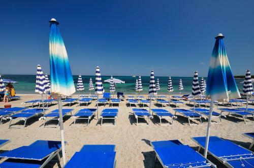 Hotel Baia Del Porto