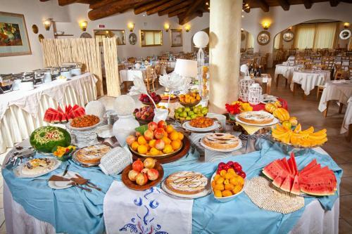 Hotel Baia Del Porto