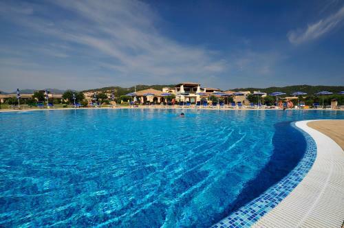 Hotel Baia Del Porto