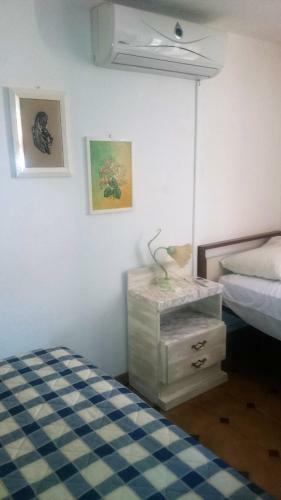 Porto Pino Villa Mimosa