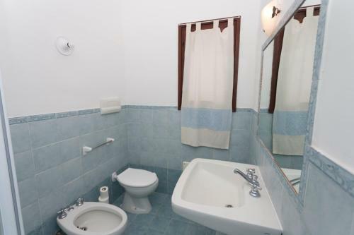 Apartamento Residenza Arnica