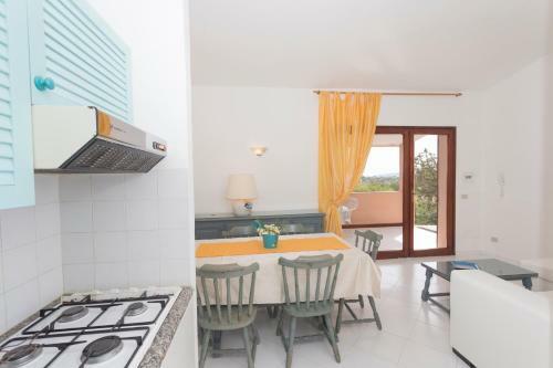Apartamento Residenza Arnica