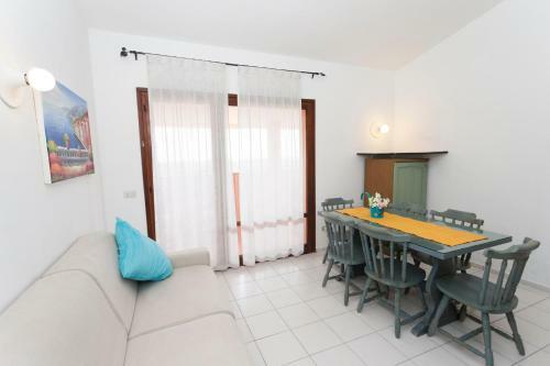 Apartamento Residenza Arnica