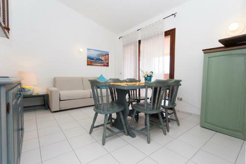Apartamento Residenza Arnica
