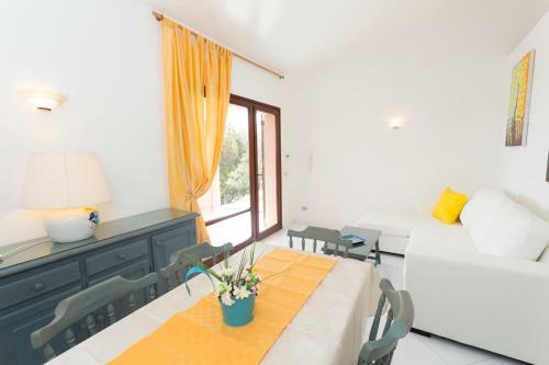 Apartamento Residenza Arnica