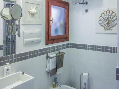 One-bedroom Apartment In Porto Rotondo Ot