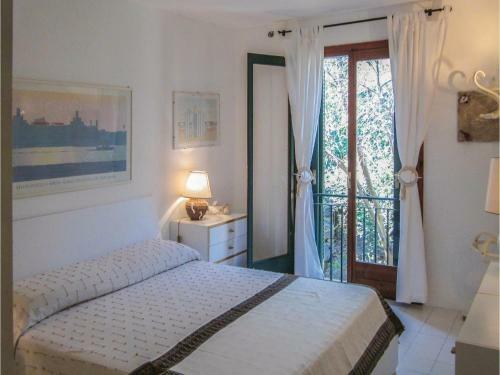 One-bedroom Apartment In Porto Rotondo Ot
