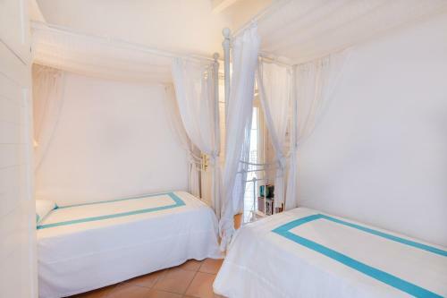 Apartamento Residenza Porto Rotondo
