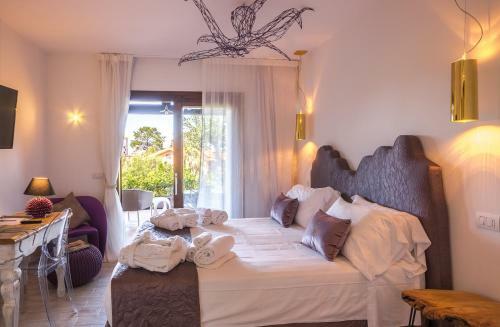 Hostal Geco Di Giada Art Suites - Adult Only