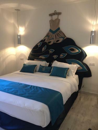 Hostal Geco Di Giada Art Suites - Adult Only