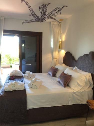 Hostal Geco Di Giada Art Suites - Adult Only