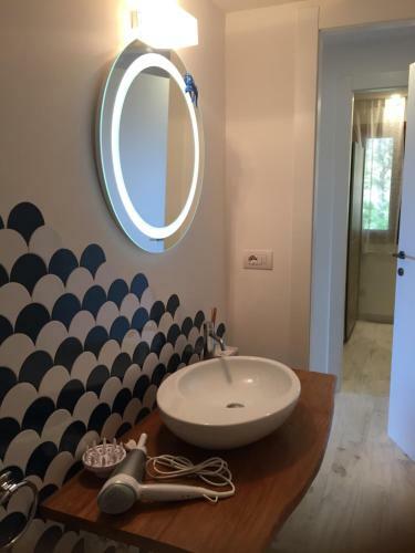 Hostal Geco Di Giada Art Suites - Adult Only