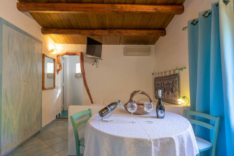 Casa Monorosa