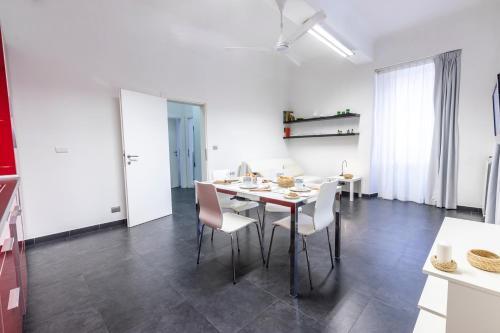 Apartamento Appartamento Grey - Myho Casa