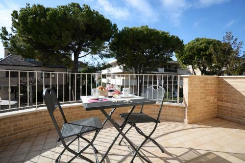 Apartamento Appartamento Aurora - Myho Casa