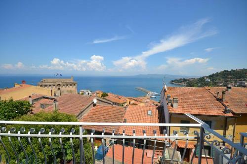 Apartamento Argentario Romantic Nest