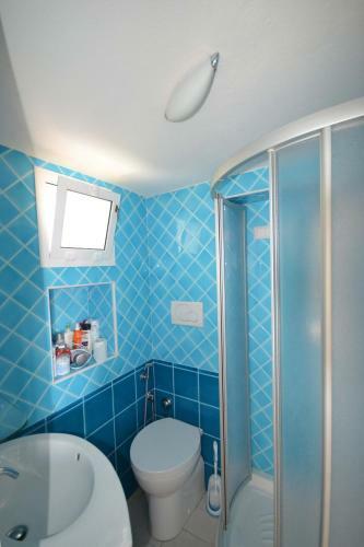 Apartamento Argentario Romantic Nest