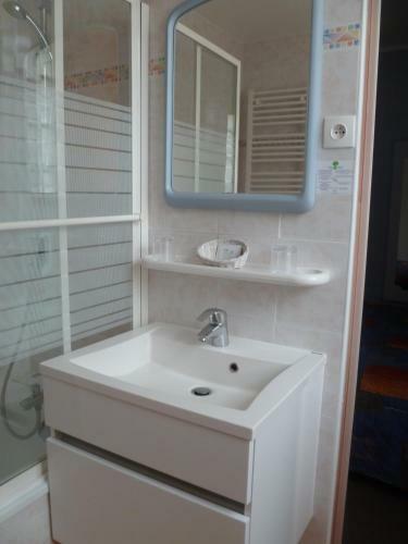 Hotel Saint-jacques
